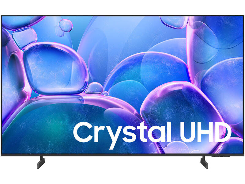 Samsung Crystal UHD 50U7022F (2025)