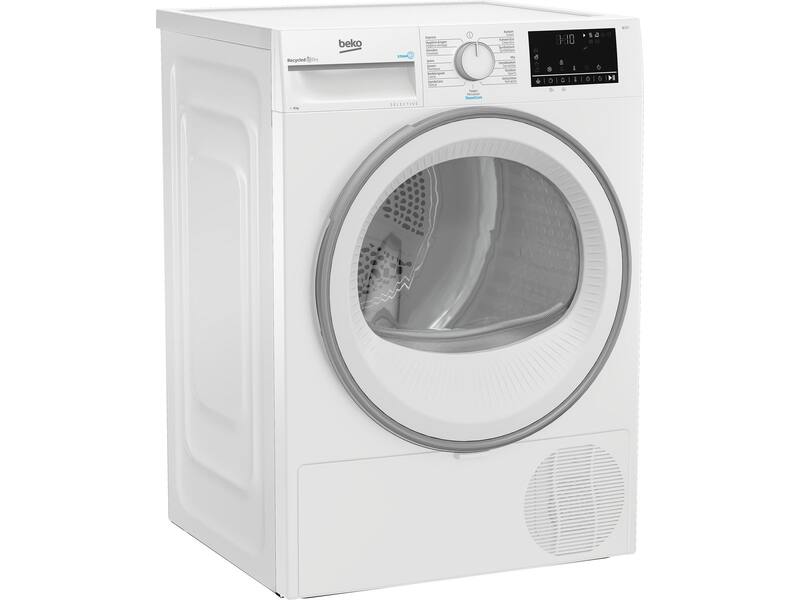 Beko B3T6823W2 SteamCure Selective