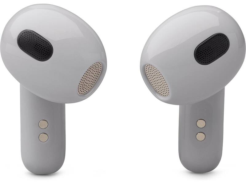 JBL Live 3 Flex Zilver