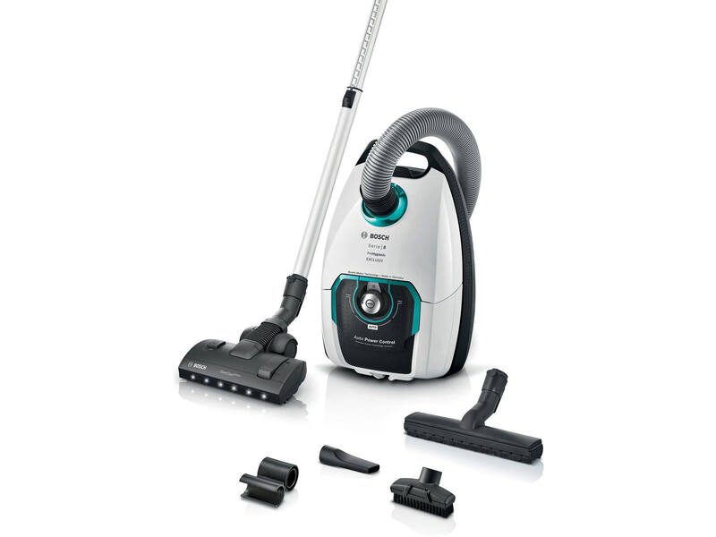 Bosch Serie 8 BGL8HYG0L ProHygienic