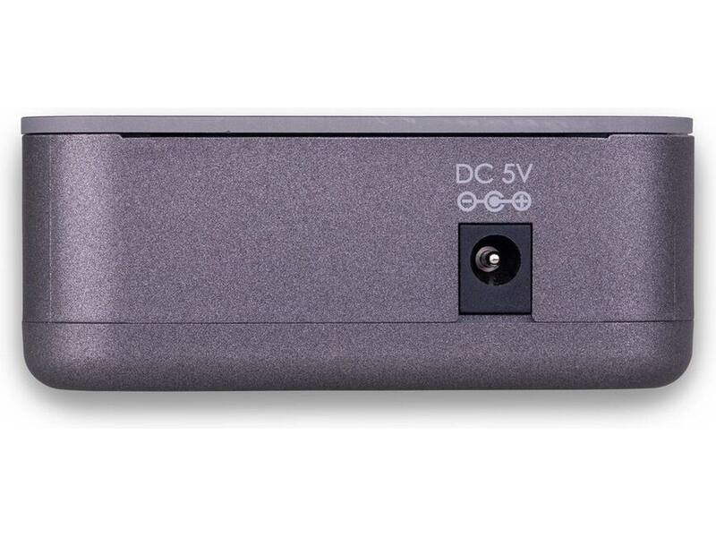 Marmitek Connect TS41 Toslink Digital Audio Switch 4x1