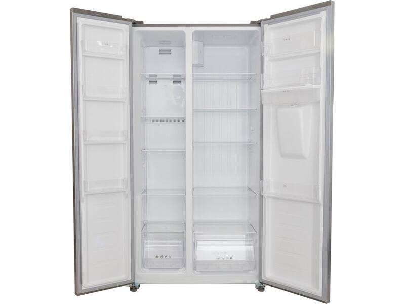 Exquisit SBS146-WS-040ES