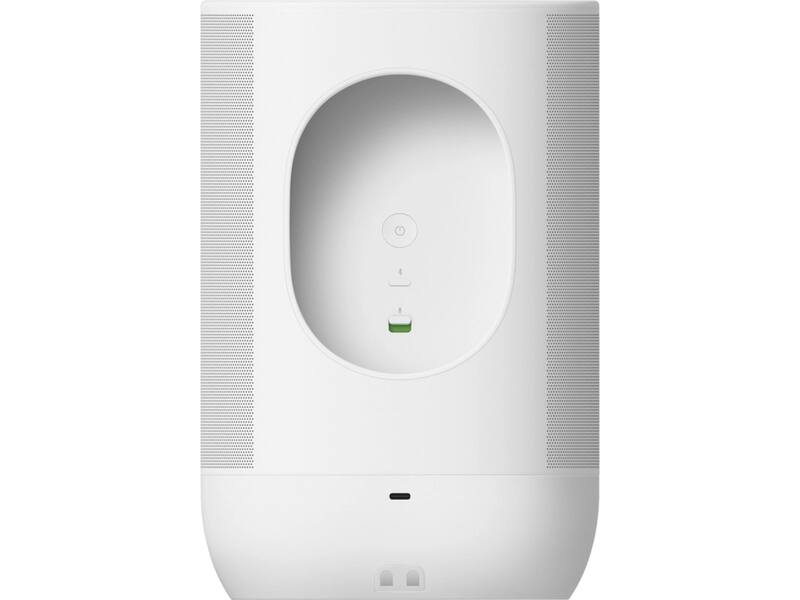 Sonos Move 2 Wit