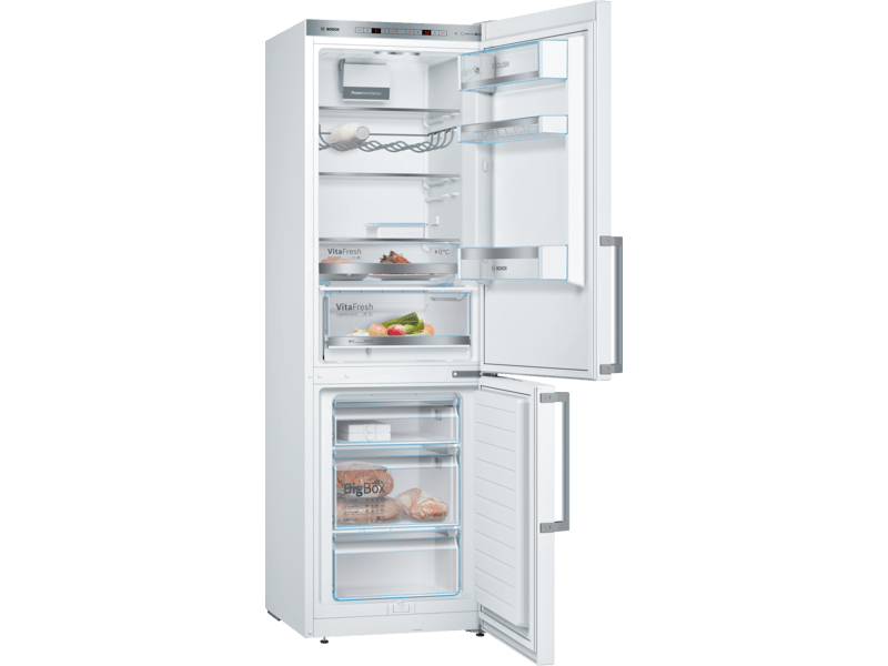 Bosch KGE36EWCP Serie 6 EXCLUSIV