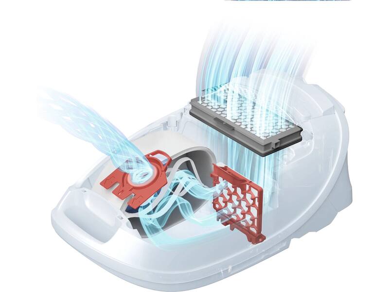 Miele HyClean Pure FJM