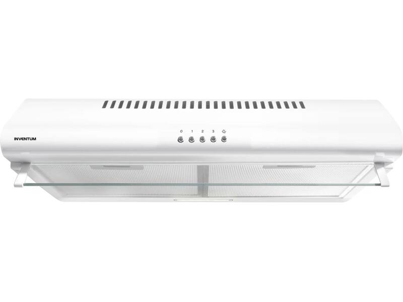 Inventum AKO6012WIT