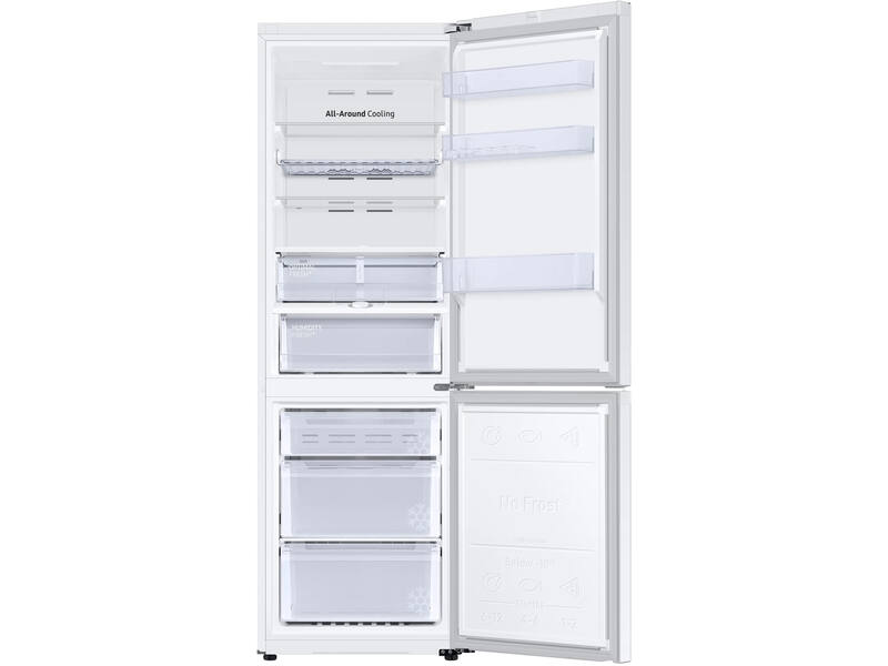 Samsung RB34C605CWW/EF