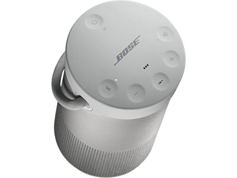 Bose SoundLink Revolve Grijs