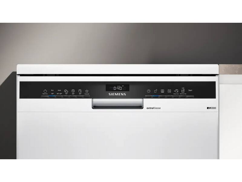 Siemens SN23EW03LE iQ300 extraKlasse