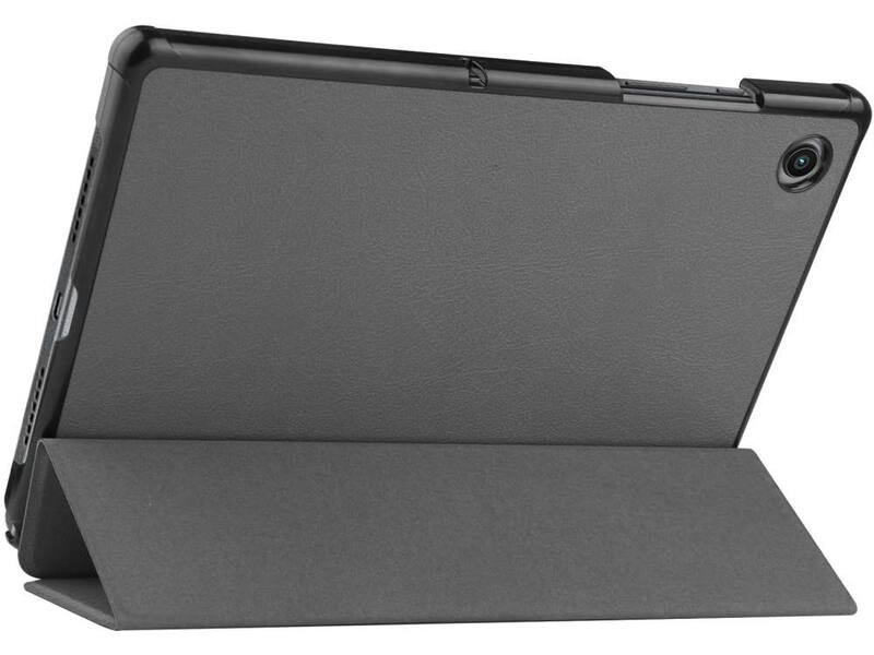 Just In Case Tri-Fold Case