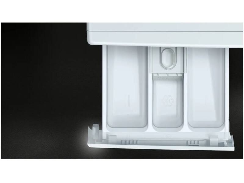 Siemens WG44G2ZENL iQ500 extraKlasse