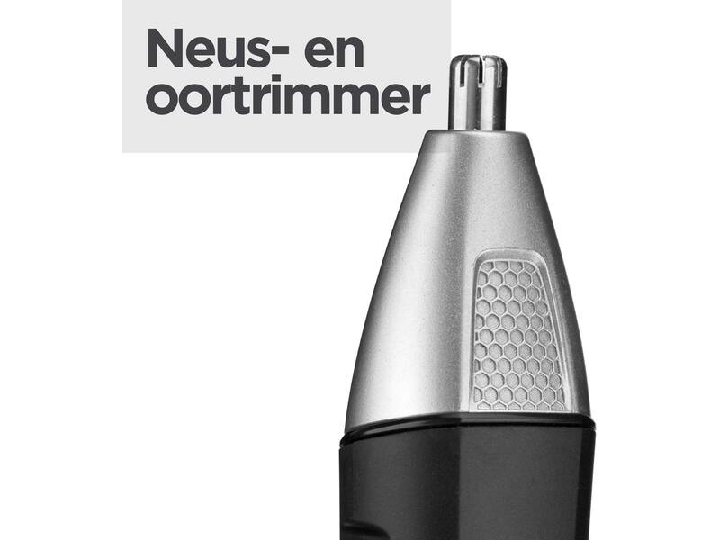 BaByliss Lithium Power 11 in 1 Multitrimmer MT812E