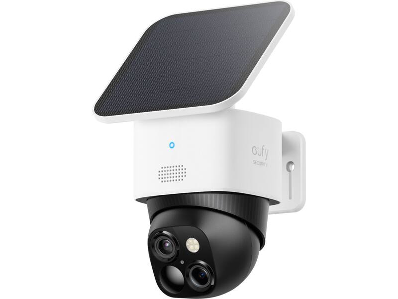Eufy SoloCam S340
