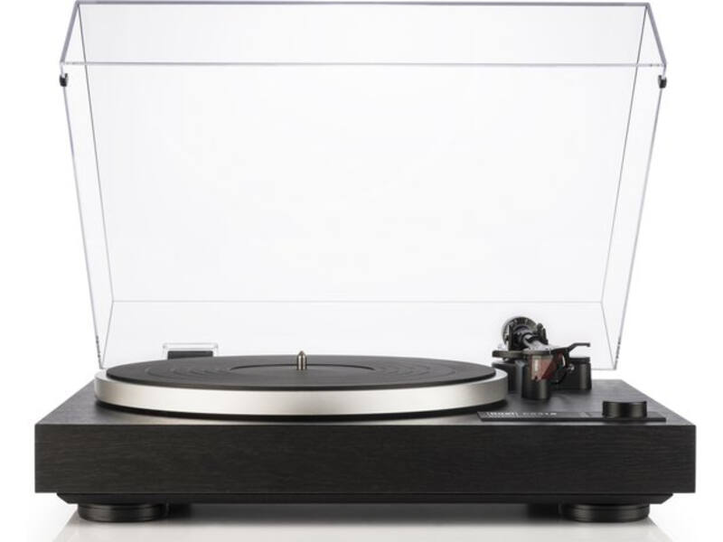 Dual CS 418 Zwart