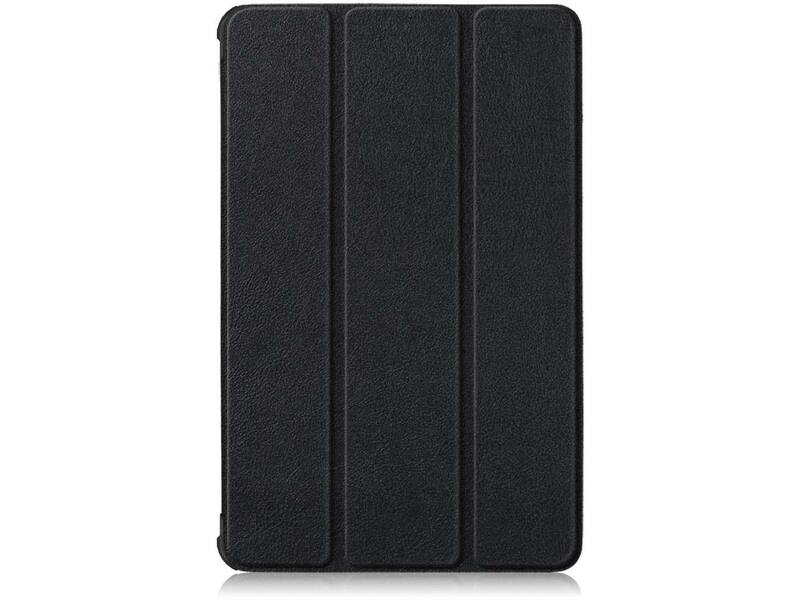 Just in Case  Smart Tri-Fold Case - Lenovo M10HD - Zwart
