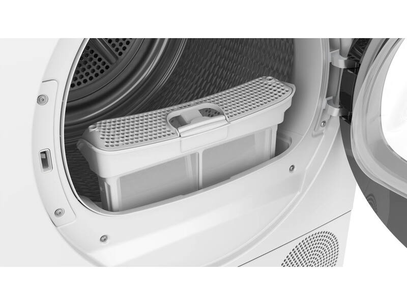 Siemens iQ700 WQ46B2CENL extraKlasse