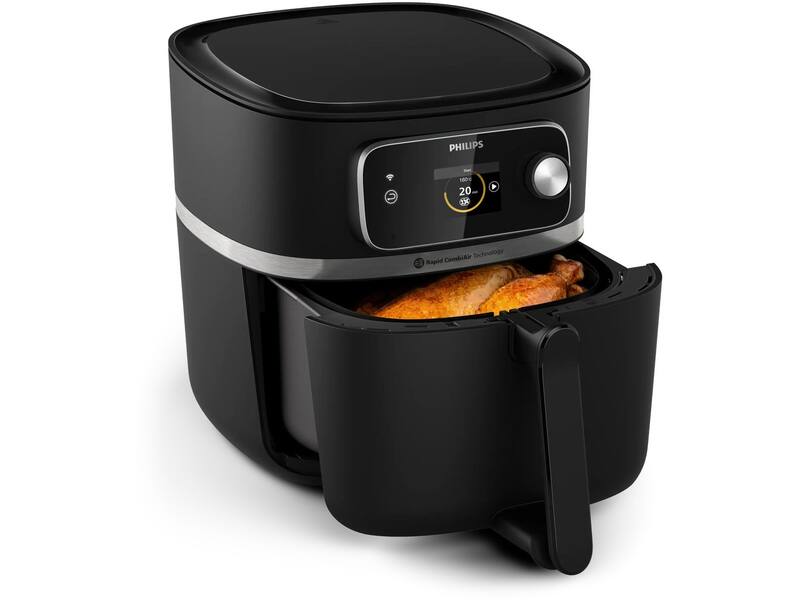 Philips Series 7000 Combi XXL HD9880/90