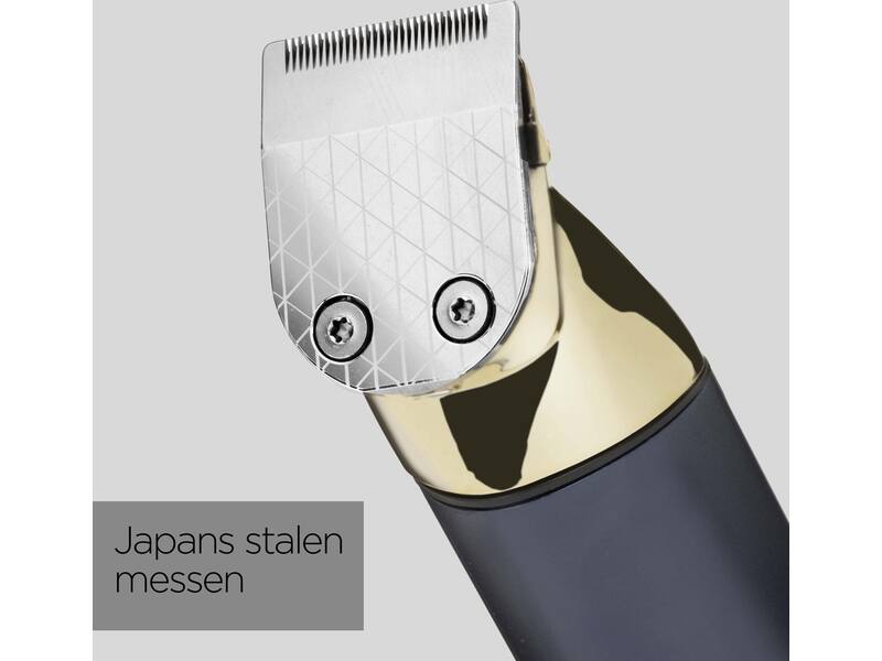 Babyliss Super-X Metal Series T992E