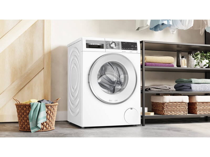 Bosch WGG246ZSNL Serie 6 EXCLUSIV
