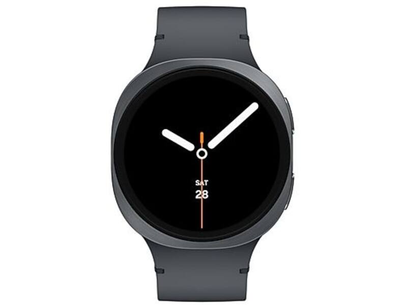 Samsung Galaxy Watch8 44mm Grafiet