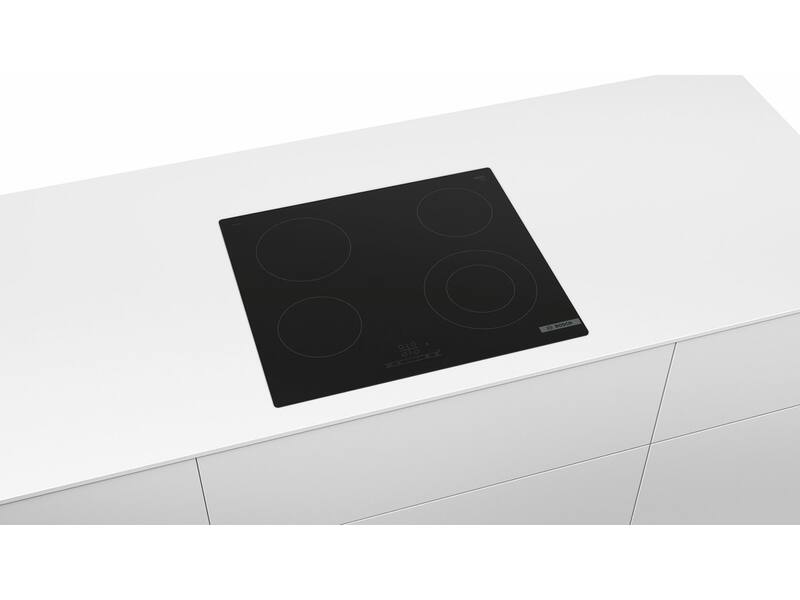 Bosch Serie 4 PKF611BB2E