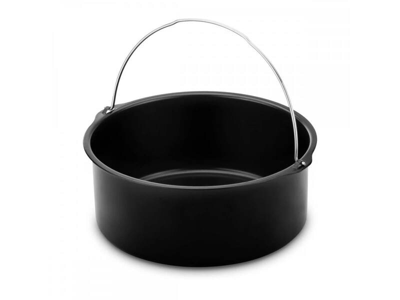 Ufesa Basic Pack 4 Airfryer accessoireset