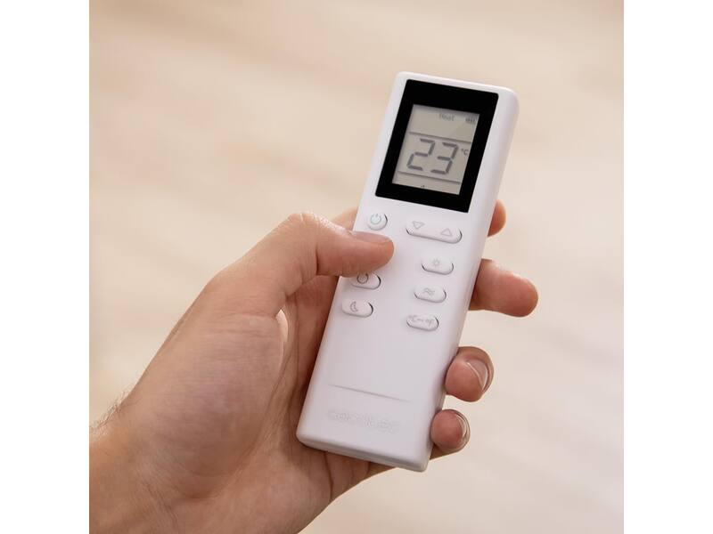 Cecotec ForceClima 12600