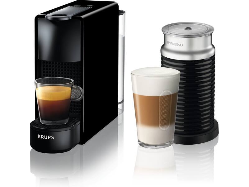 Krups Nespresso Essenza Mini XN1118