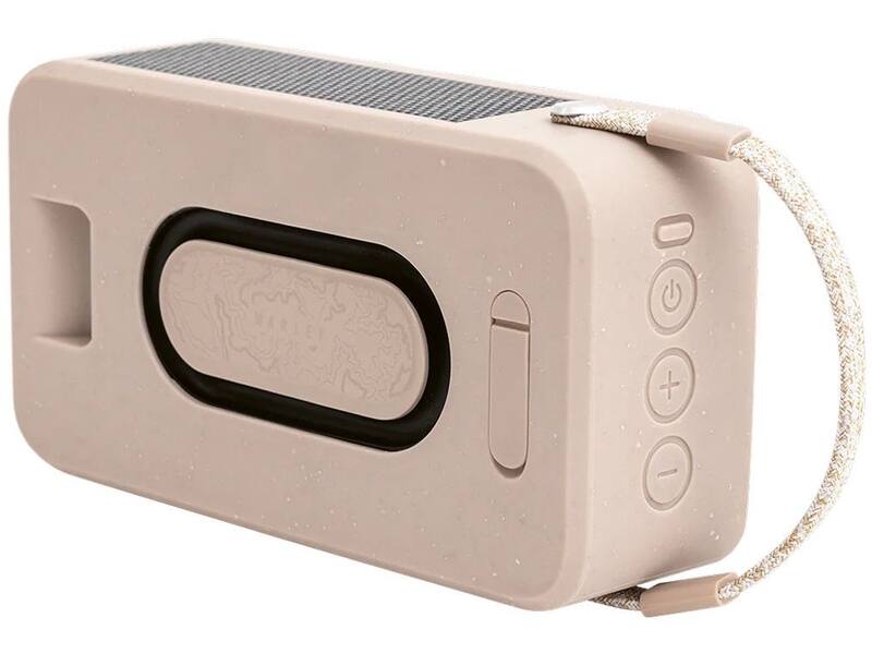 House of Marley Roots Solar Cream