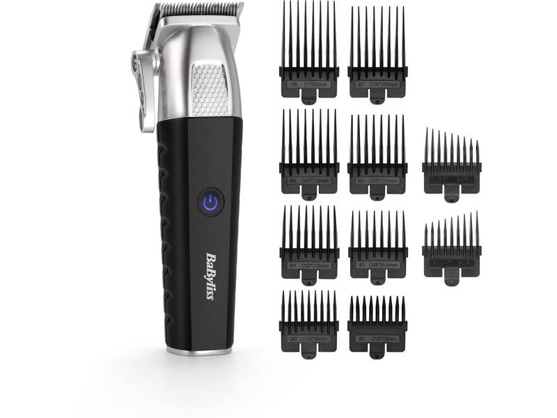 BaByliss Lithium Power E812E