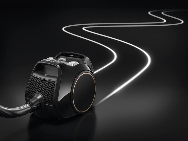 Miele Boost CX1 Cat & Dog