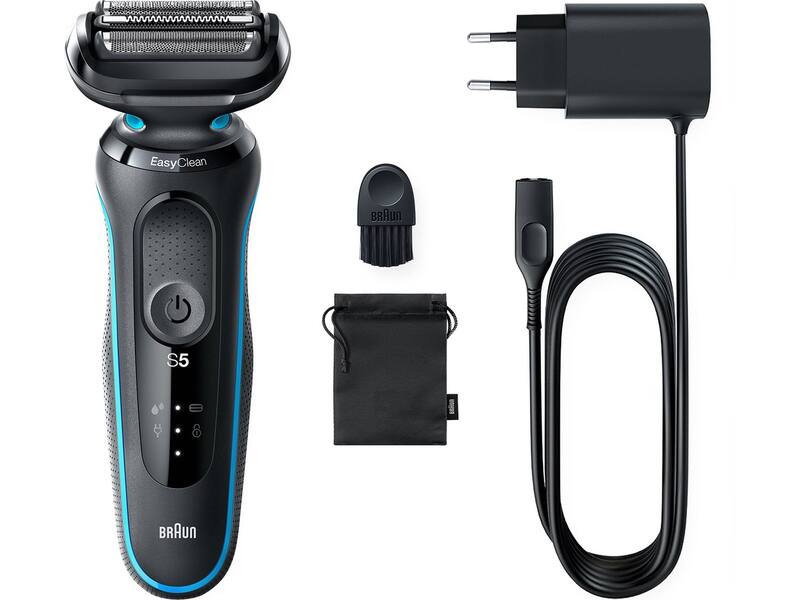 Braun Series 5 51-M1000s Wet & Dry
