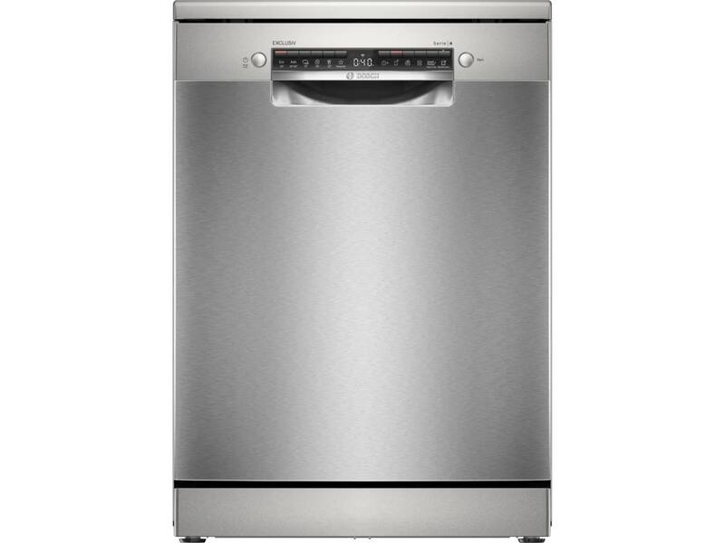 Bosch SMS4ELI06F Serie 4