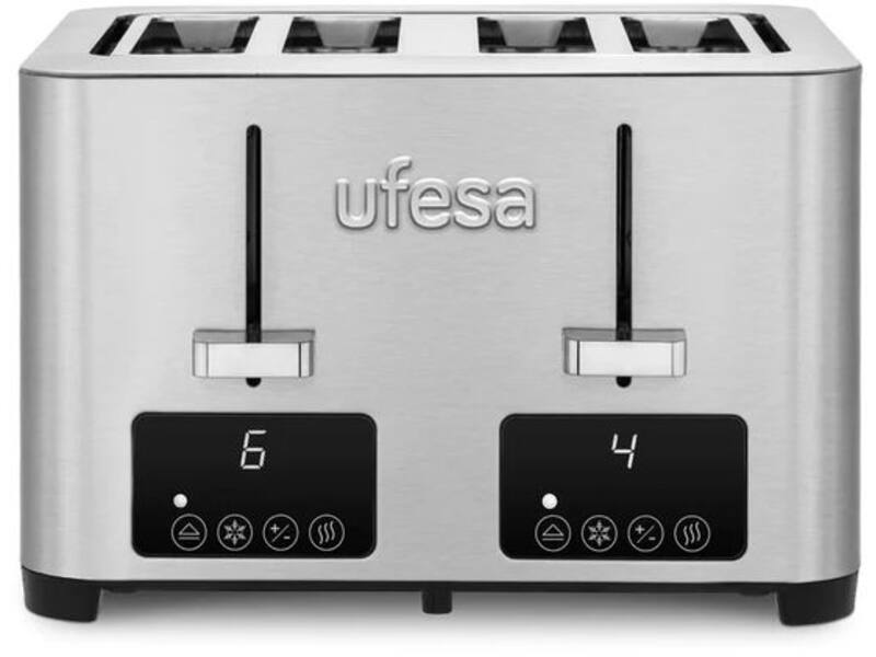 Ufesa Quartet de Lux