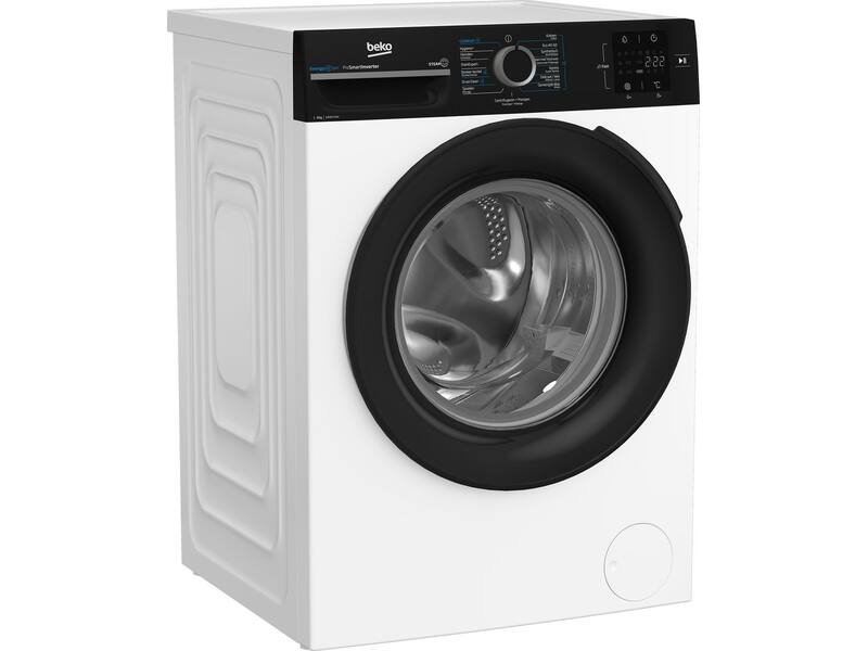 Beko BM3WFT3941B EnergySpin