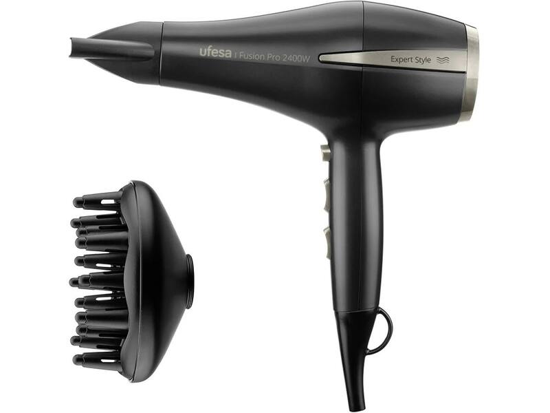 Ufesa Fusion Pro 2400W