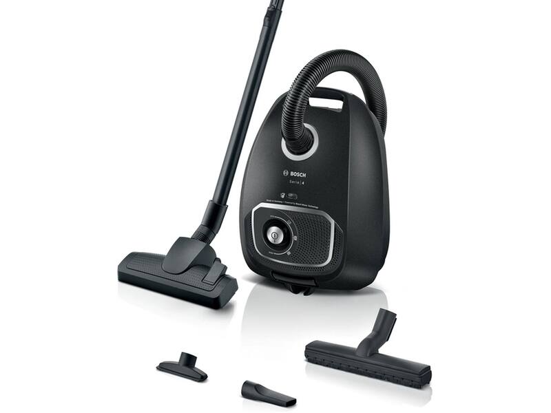 Bosch Serie 4 BGL41BA3H EXCLUSIV
