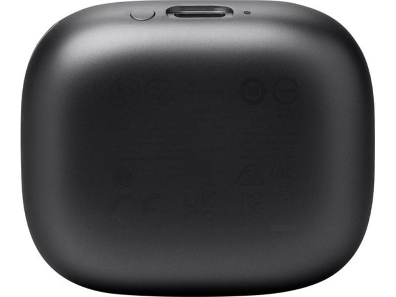 JBL Live 3 Beam Zwart