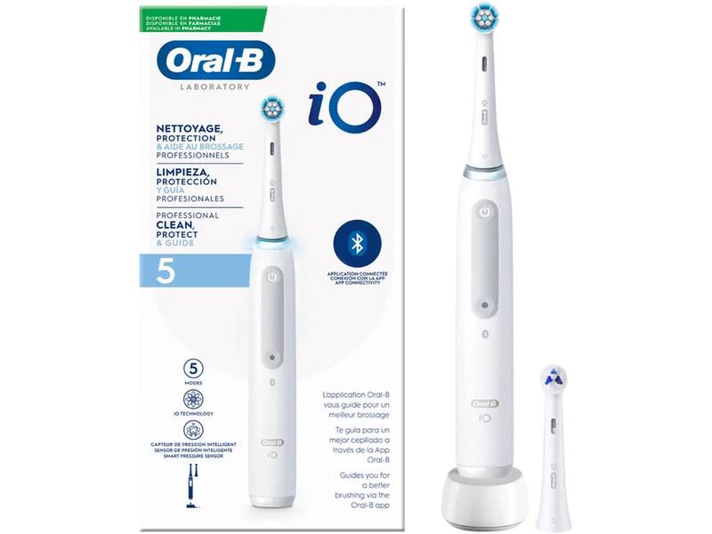 Oral‑B iO Laboratoire 5