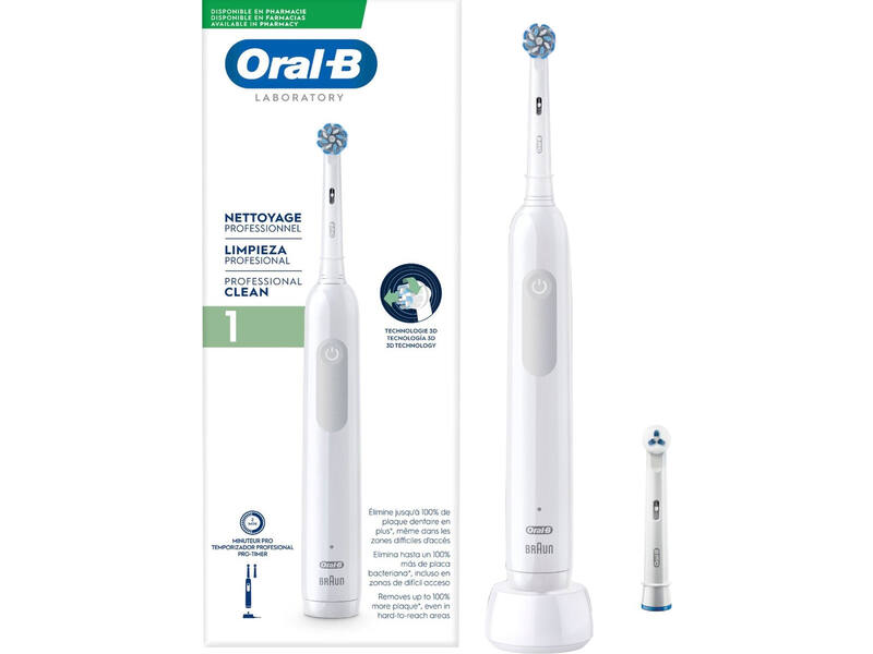 Oral-B Professional Clean 1