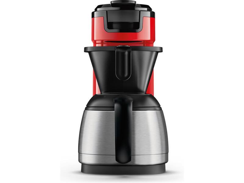 Philips Senseo Switch HD6592/84 Rood
