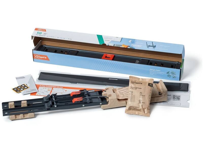 Vogel's TVM 3615 Muurbeugel (40-77 inch)