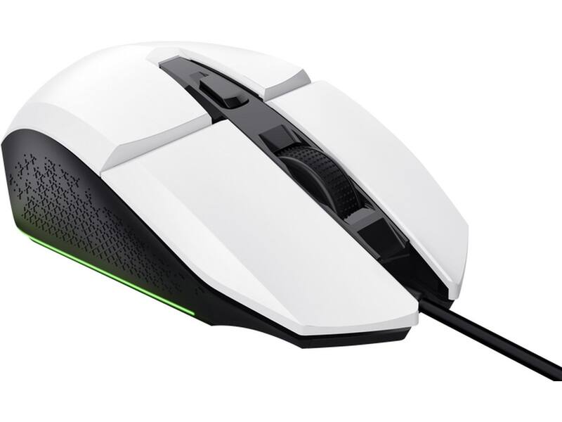 Trust GXT 109W Felox Wit