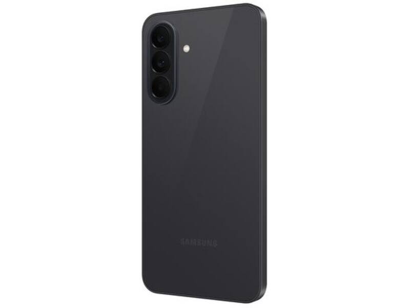 Samsung Galaxy A37 5G 128GB Zwart