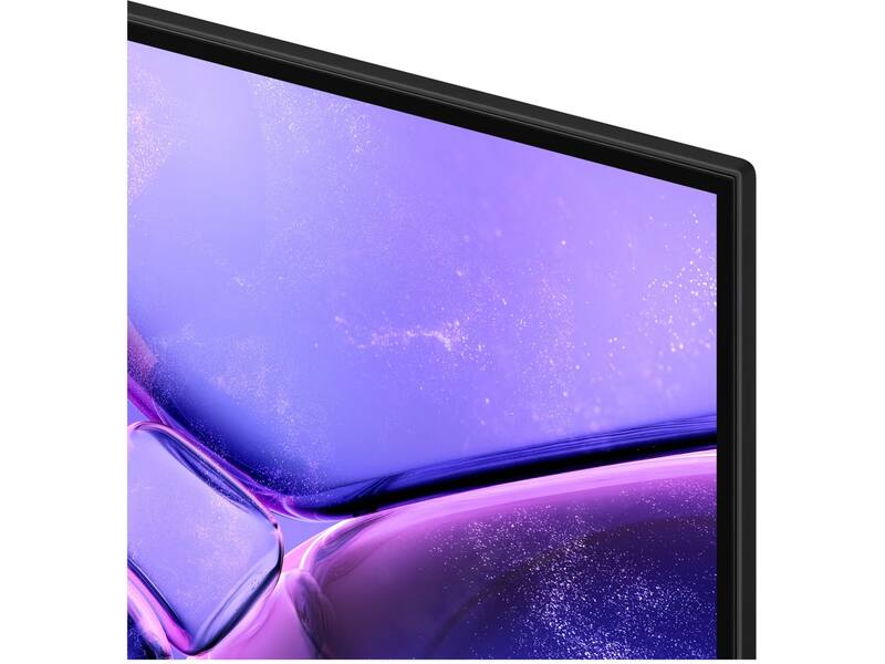Samsung Crystal UHD 50U8070F (2025)