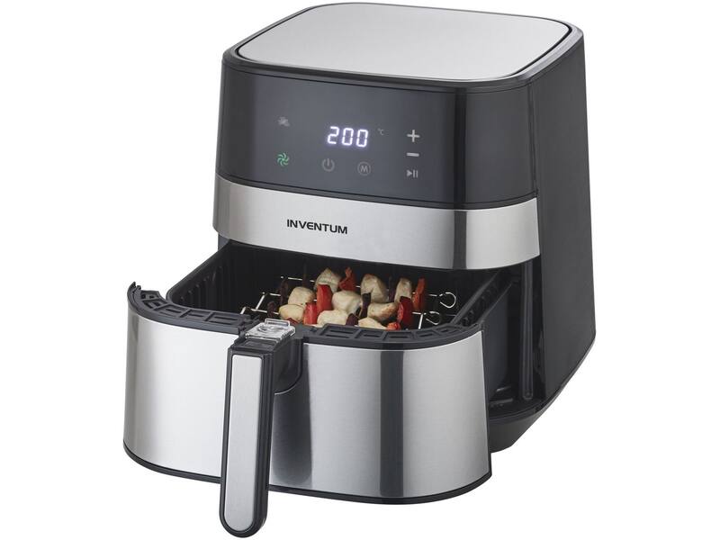 Inventum GF500HLD