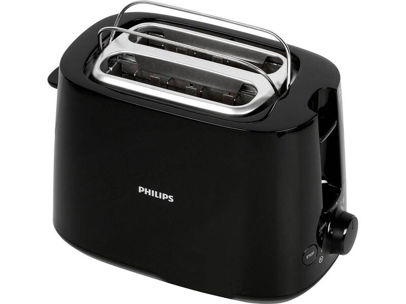 Philips Daily Collection HD2581/90