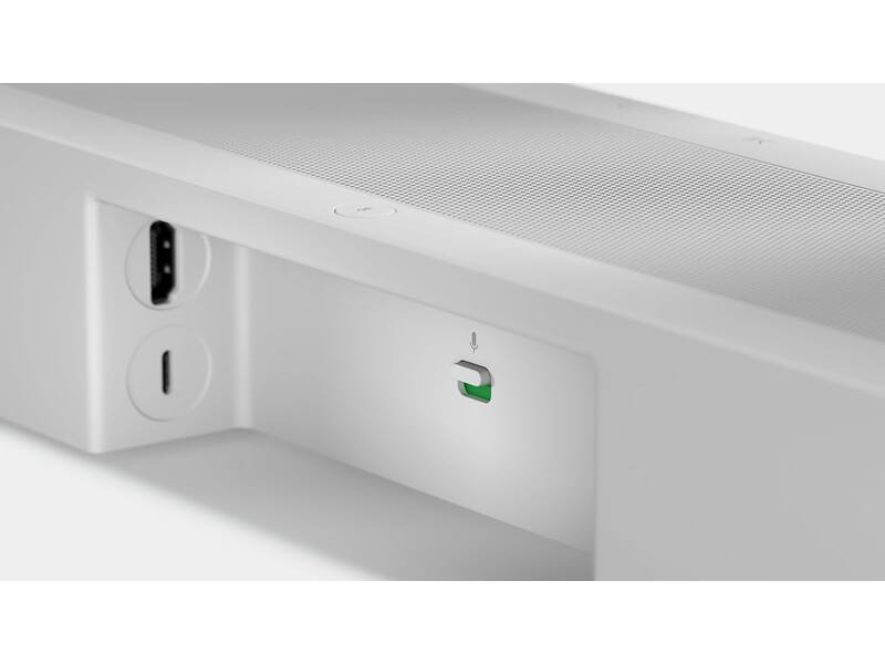 Sonos Beam Ultra Wit
