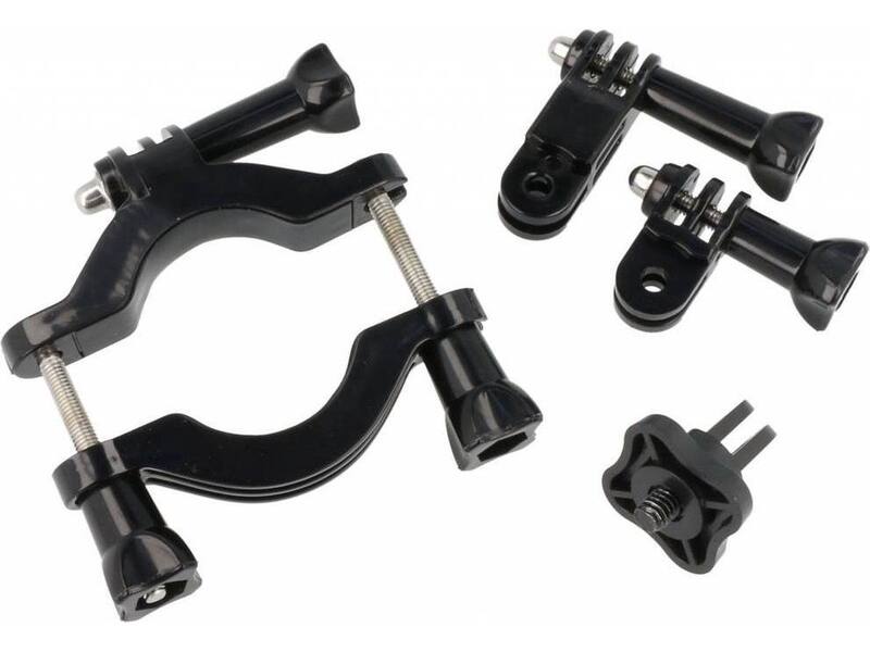 Brofish Rollbar Mount + Universal Mount