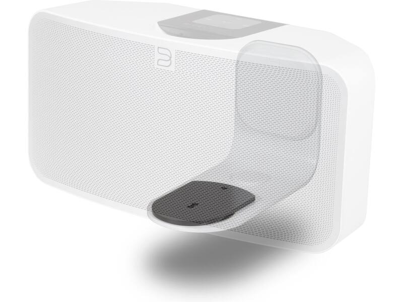 Bluesound WM200 Speaker muursteun Wit